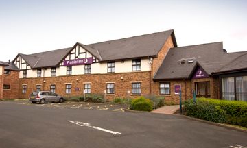 Premier Inn - Solihull South M42