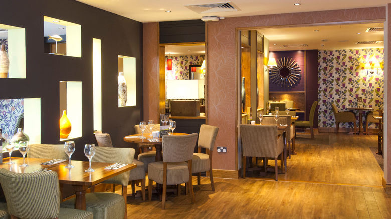 <b>Premier Inn Shrewsbury Town Centre Lobby</b>. Images powered by <a href="https://www.leonardoworldwide.com/" title="Leonardo Worldwide" target="_blank">Leonardo</a>.