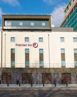 Premier Inn Southampton Cumberland