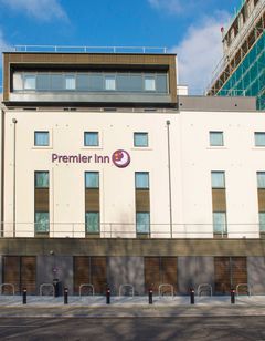 Premier Inn Southampton Cumberland
