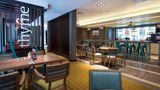 Premier Inn Southampton Cumberland Lobby