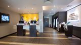 Premier Inn Southampton Cumberland Lobby