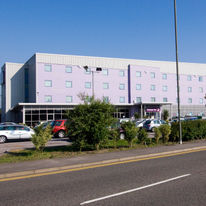 Premier Inn Southampton Airport