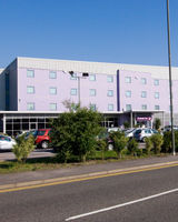 Premier Inn Southampton Airport