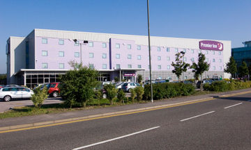 Premier Inn Southampton Airport