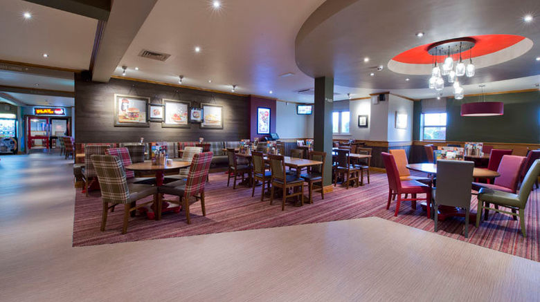 <b>Premier Inn South Shields Lobby</b>. Images powered by <a href="https://www.leonardoworldwide.com/" title="Leonardo Worldwide" target="_blank">Leonardo</a>.