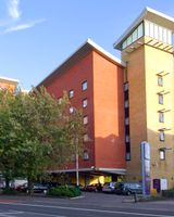 Premier Inn Southampton City Centre