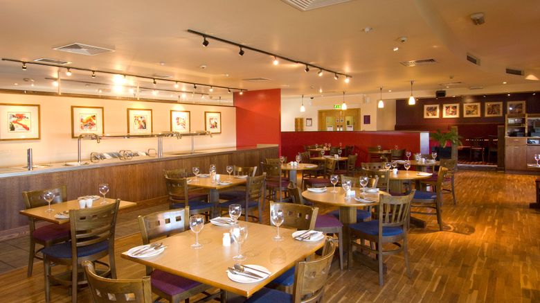 <b>Premier Inn Southampton City Centre Lobby</b>. Images powered by <a href="https://www.leonardoworldwide.com/" title="Leonardo Worldwide" target="_blank">Leonardo</a>.