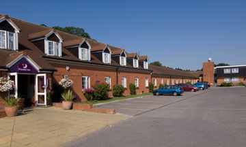 Premier Inn Southampton West