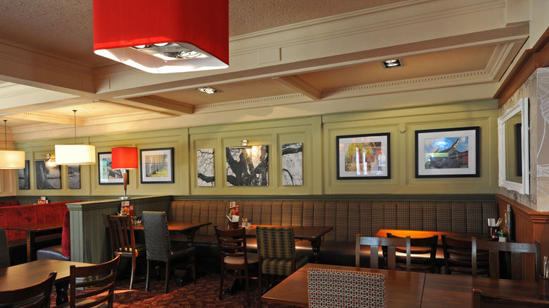 <b>Premier Inn Southampton West Lobby</b>. Images powered by <a href="https://www.leonardoworldwide.com/" title="Leonardo Worldwide" target="_blank">Leonardo</a>.