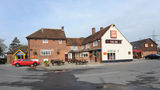 <b>Premier Inn Southampton West Exterior</b>. Images powered by <a href="https://www.leonardoworldwide.com/" title="Leonardo Worldwide" target="_blank">Leonardo</a>.