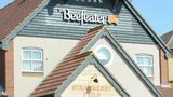 Premier Inn Southend Airport Exterior