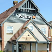 Premier Inn Southend Airport