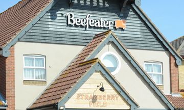 Premier Inn Southend Airport