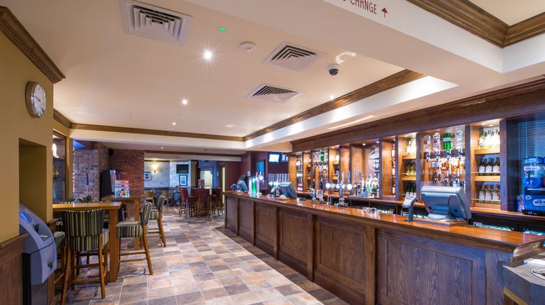 <b>Premier Inn Southend-On-Sea Restaurant</b>. Images powered by <a href="https://www.leonardoworldwide.com/" title="Leonardo Worldwide" target="_blank">Leonardo</a>.