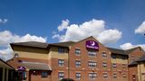 Premier Inn Southend Airport Exterior