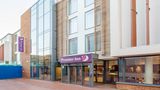Premier Inn St Albans City Centre Exterior