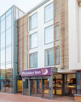 Premier Inn St Albans City Centre