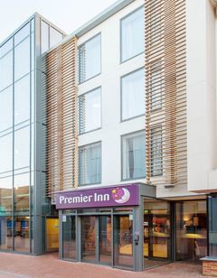 Premier Inn St Albans City Centre