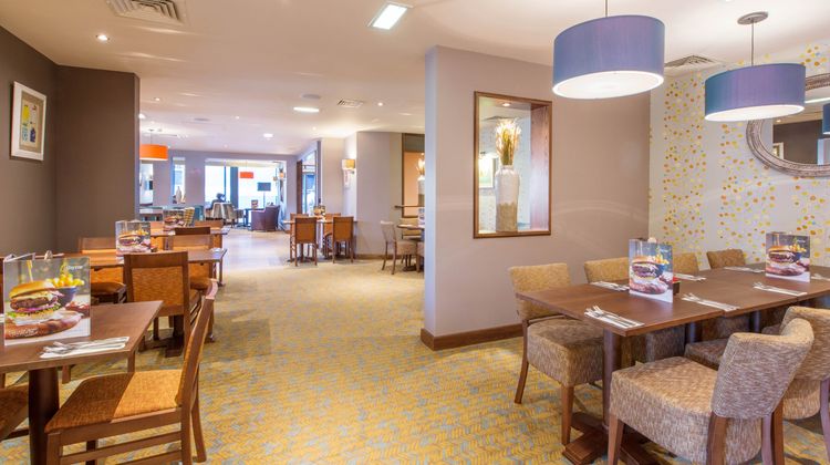 Premier Inn St Albans City Centre Restaurant