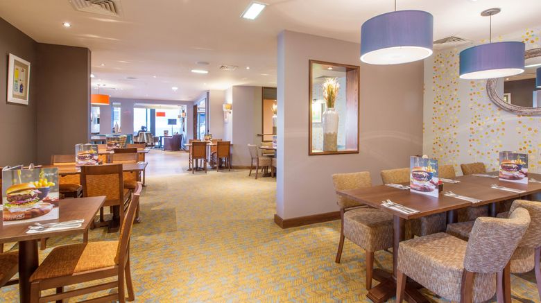 <b>Premier Inn St Albans City Centre Restaurant</b>. Images powered by <a href="https://www.leonardoworldwide.com/" title="Leonardo Worldwide" target="_blank">Leonardo</a>.