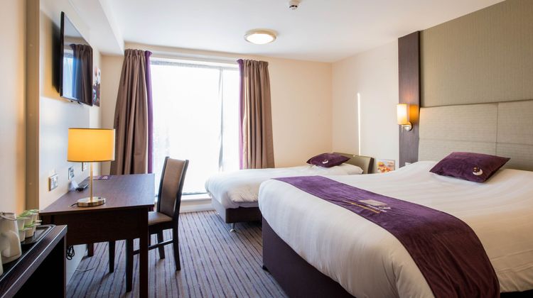 Premier Inn St Albans City Centre Other