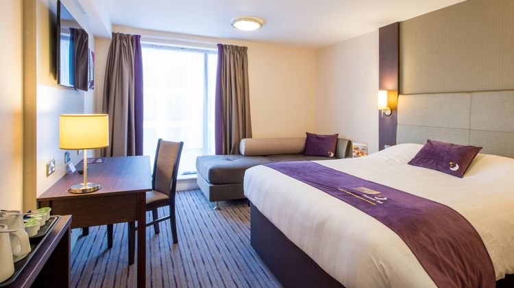 Premier Inn St Albans City Centre Other