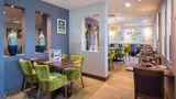 Premier Inn St Albans City Centre Restaurant