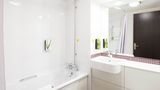 Premier Inn St Albans City Centre Room