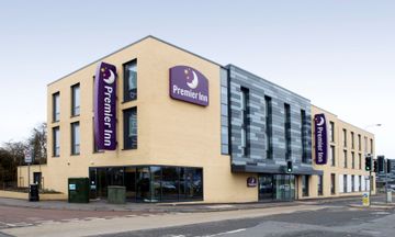 Premier Inn St Andrews