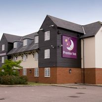 Premier Inn St. Neots (A1-Wyboston)