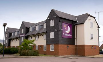 Premier Inn St. Neots (A1-Wyboston)