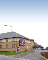 Premier Inn St. Neots (Colmworth Park)