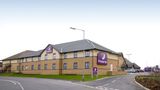 Premier Inn St. Neots (Colmworth Park) Exterior