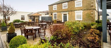 Premier Inn St. Neots (Colmworth Park) Exterior
