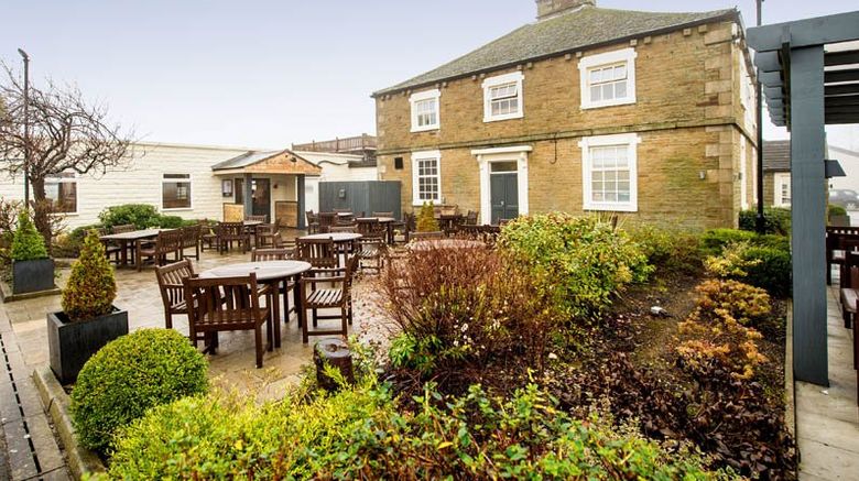 <b>Premier Inn St. Neots (Colmworth Park) Exterior</b>. Images powered by <a href="https://www.leonardoworldwide.com/" title="Leonardo Worldwide" target="_blank">Leonardo</a>.