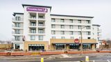 Premier Inn Southend-On-Sea Exterior
