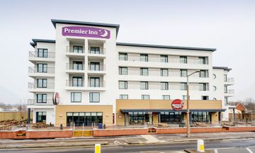 Premier Inn Southend-On-Sea