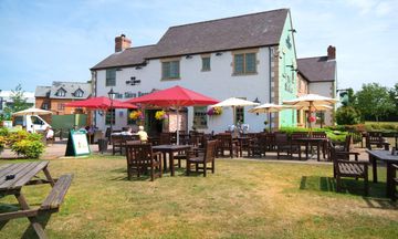 Premier Inn Stafford North (Hurricane)