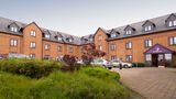 Premier Inn Stafford North (Hurricane) Exterior