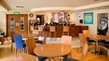 <b>Premier Inn Stevenage Central Lobby</b>. Images powered by <a href="https://www.leonardoworldwide.com/" title="Leonardo Worldwide" target="_blank">Leonardo</a>.