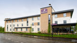 <b>Premier Inn Stirling City Centre Exterior</b>. Images powered by <a href="https://www.leonardoworldwide.com/" title="Leonardo Worldwide" target="_blank">Leonardo</a>.