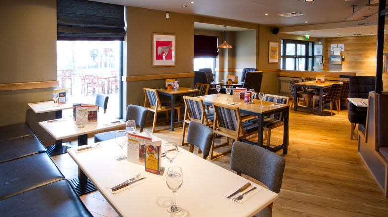 <b>Premier Inn Stirling City Centre Lobby</b>. Images powered by <a href="https://www.leonardoworldwide.com/" title="Leonardo Worldwide" target="_blank">Leonardo</a>.