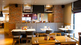 <b>Premier Inn Stirling City Centre Lobby</b>. Images powered by <a href="https://www.leonardoworldwide.com/" title="Leonardo Worldwide" target="_blank">Leonardo</a>.