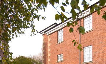 Premier Inn Stockport Central