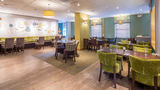 Premier Inn Stoke-Trentham Garden Lobby