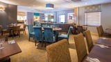 Premier Inn Stoke-Trentham Garden Lobby