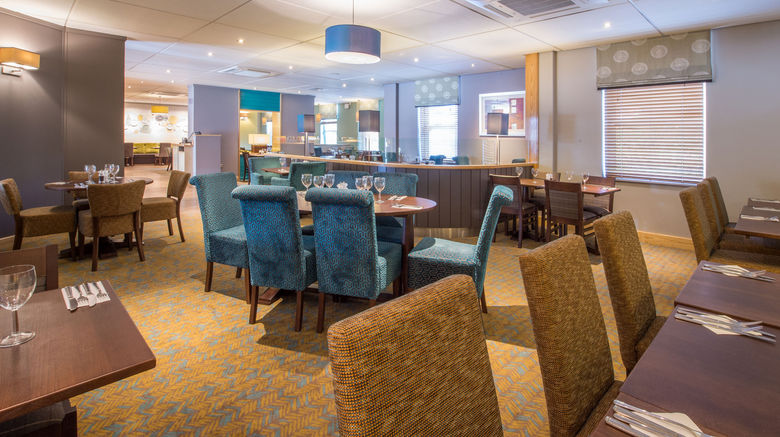 <b>Premier Inn Stoke-Trentham Garden Lobby</b>. Images powered by <a href="https://www.leonardoworldwide.com/" title="Leonardo Worldwide" target="_blank">Leonardo</a>.