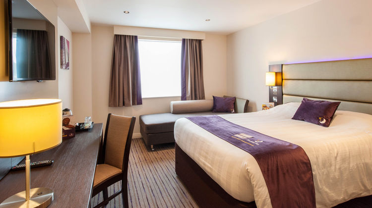 Premier Inn Stoke on Trent Other