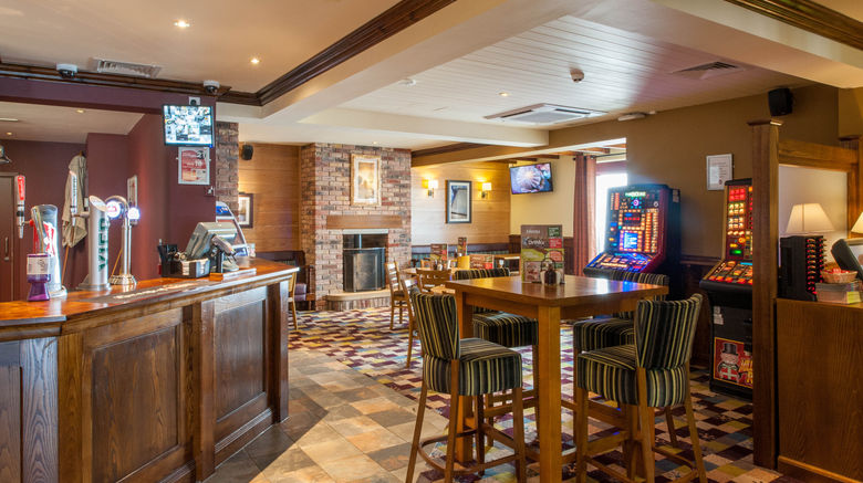 <b>Premier Inn Stoke on Trent Lobby</b>. Images powered by <a href="https://www.leonardoworldwide.com/" title="Leonardo Worldwide" target="_blank">Leonardo</a>.
